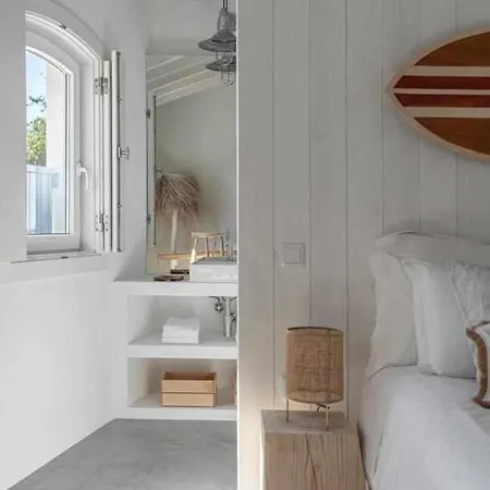 Villa Mar Me Quer Cacela Velha Vila Nova de Cacela