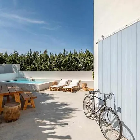 Villa Mar Me Quer Cacela Velha Vila Nova de Cacela